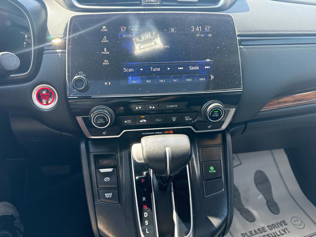 Used 2018 Honda CR-V EX-L image 21