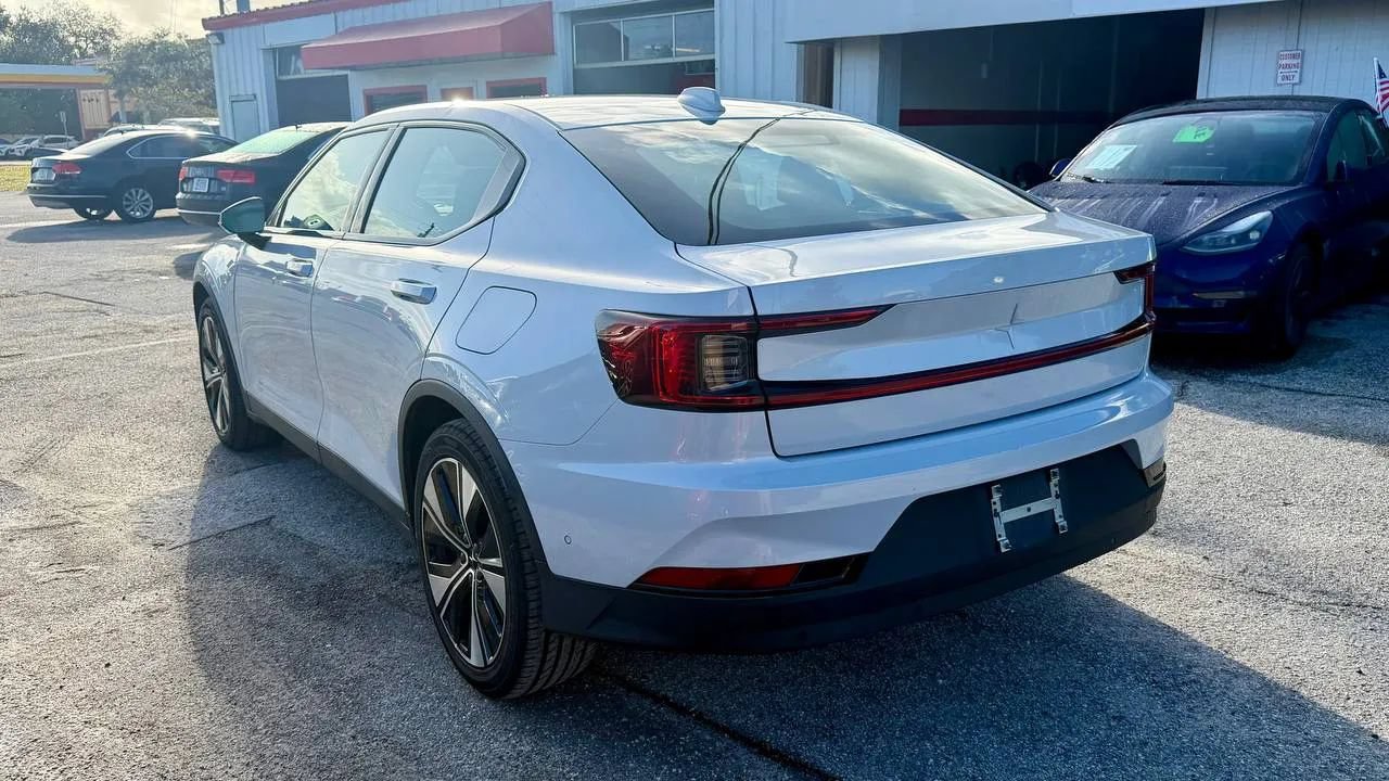 Used 2023 Polestar Polestar 2 w/ Pilot Pack FWD image 5