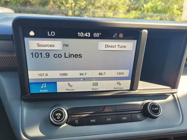 Certified 2022 Ford Maverick Lariat w/ Equipment Group 500A Standard image 22