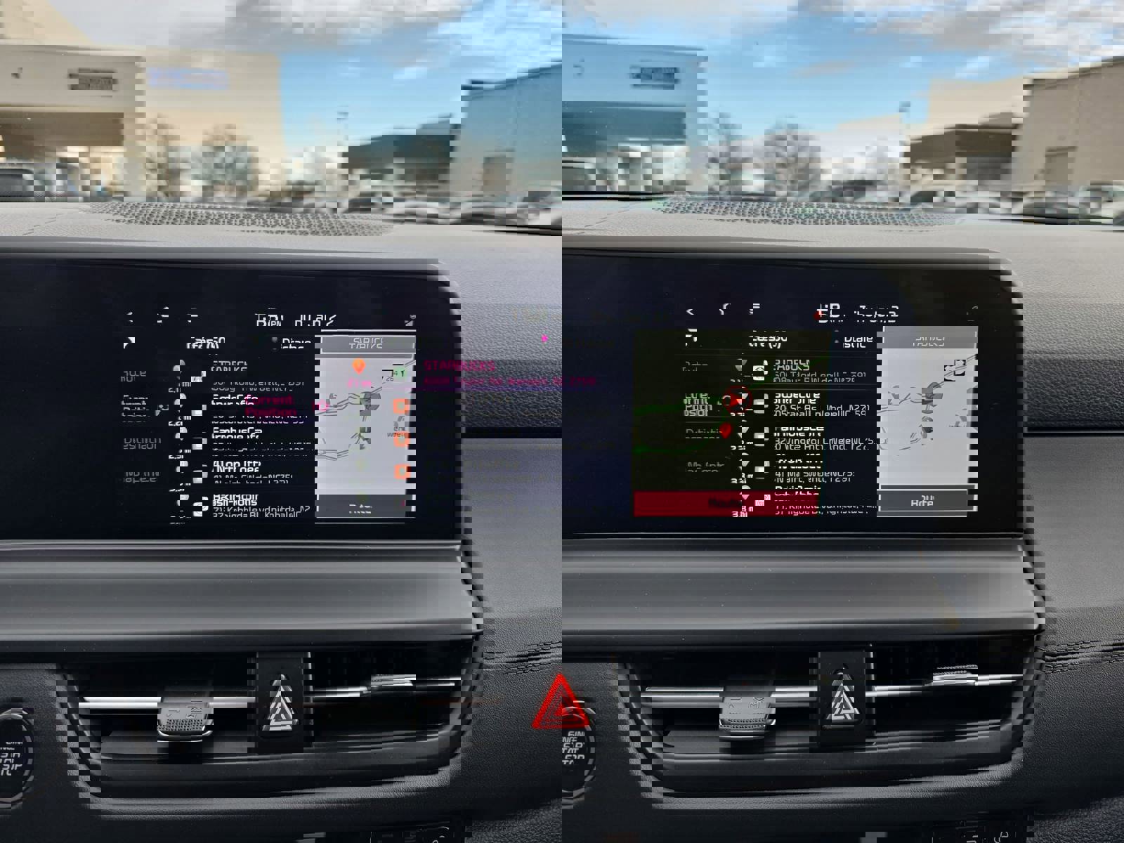 Used 2024 Kia Seltos SX w/ SX Sunroof Package image 25