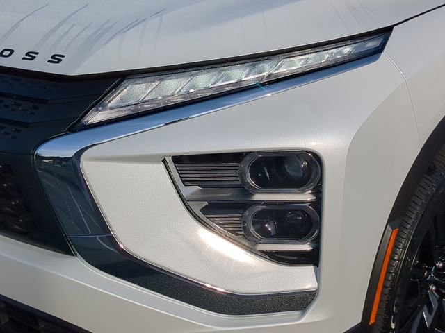 New 2026 Mitsubishi Eclipse Cross LE AWD/4WD image 10