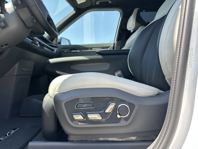 New 2026 Kia EV9 GT-Line image 10
