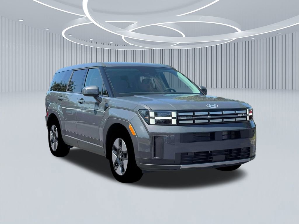 New 2026 Hyundai Santa Fe SE image 11