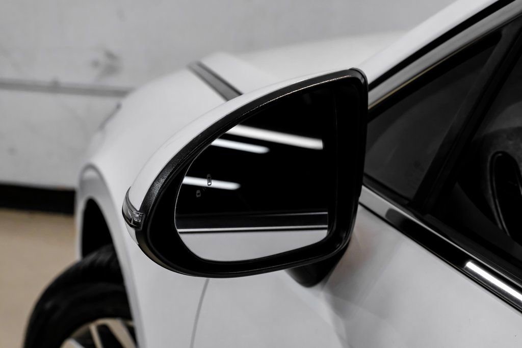 Used 2022 Hyundai Sonata SEL image 48