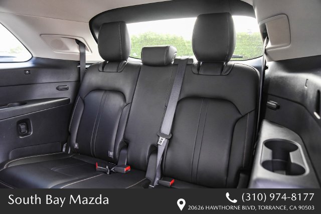 Used 2024 MAZDA CX-90 Plug-In Hybrid w/ Premium Pkg AWD/4WD image 19
