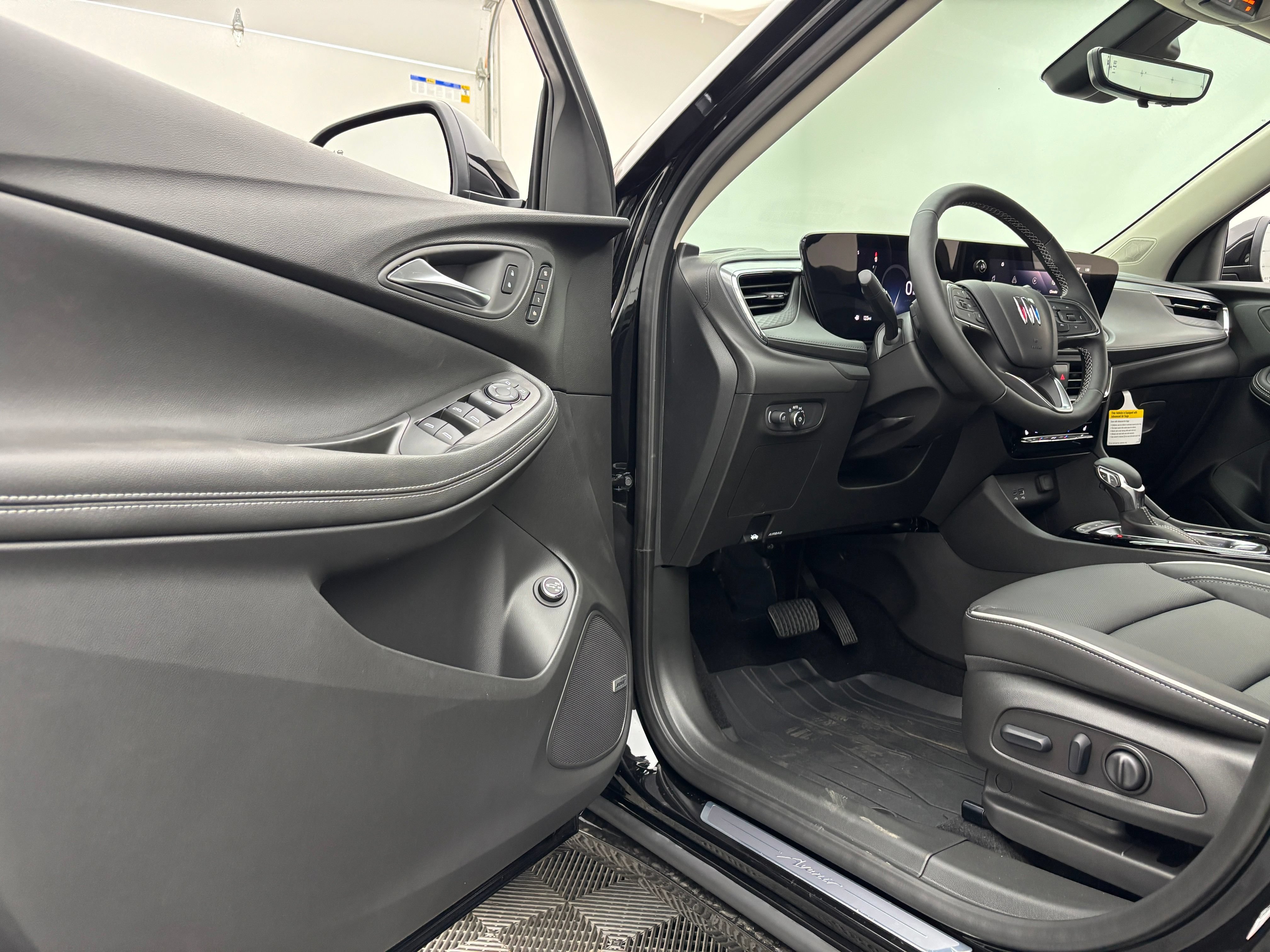 New 2026 Buick Encore GX Avenir w/ Avenir Technology Package AWD/4WD image 16