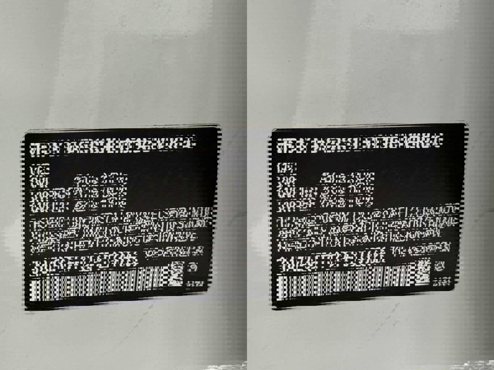 Used 2023 BMW 330i xDrive Sedan w/ Premium Package image 30