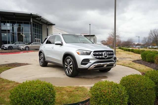 Certified 2024 Mercedes-Benz GLE 350 4MATIC image 14