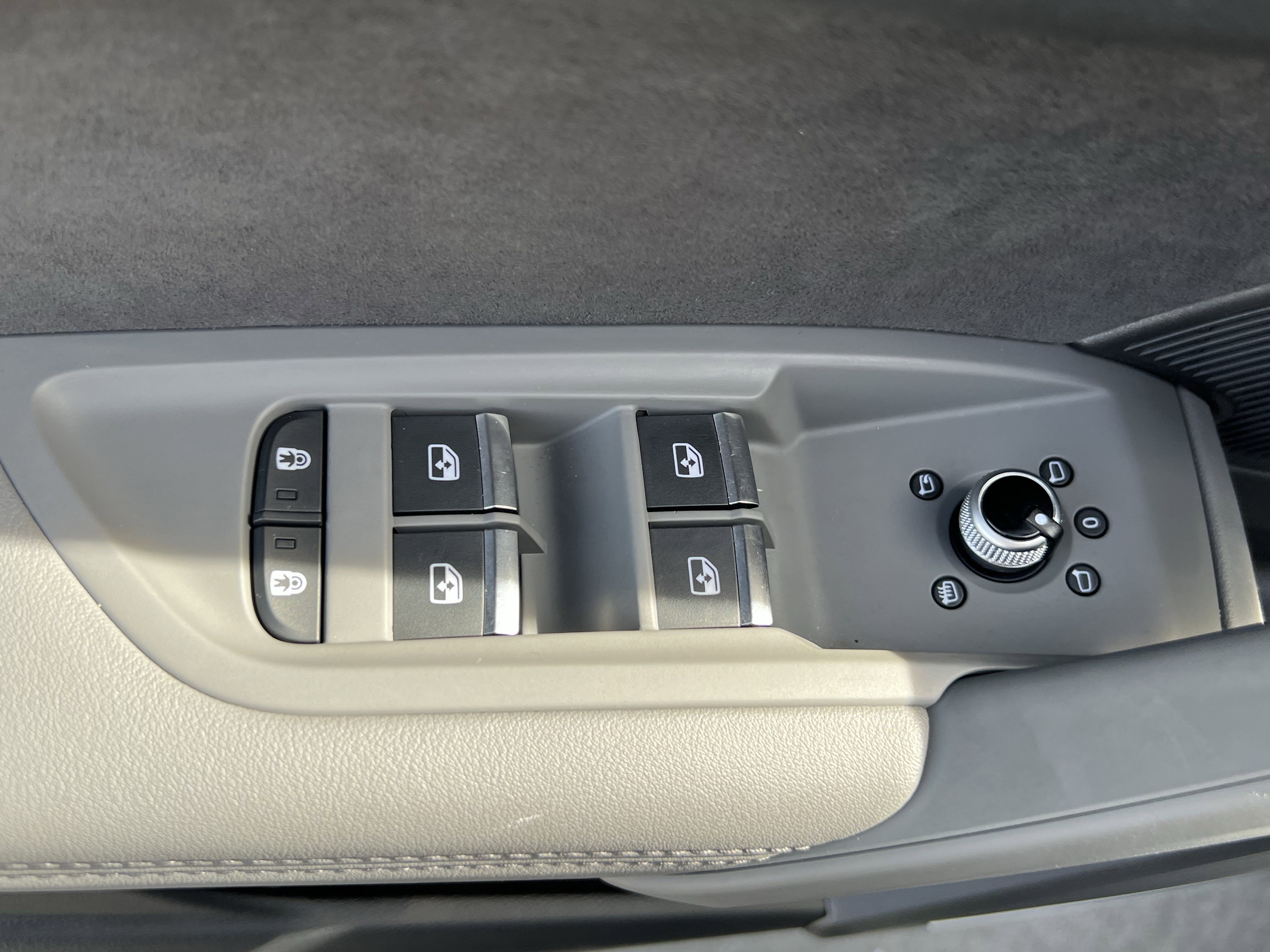 Certified 2023 Audi SQ5 Prestige image 15