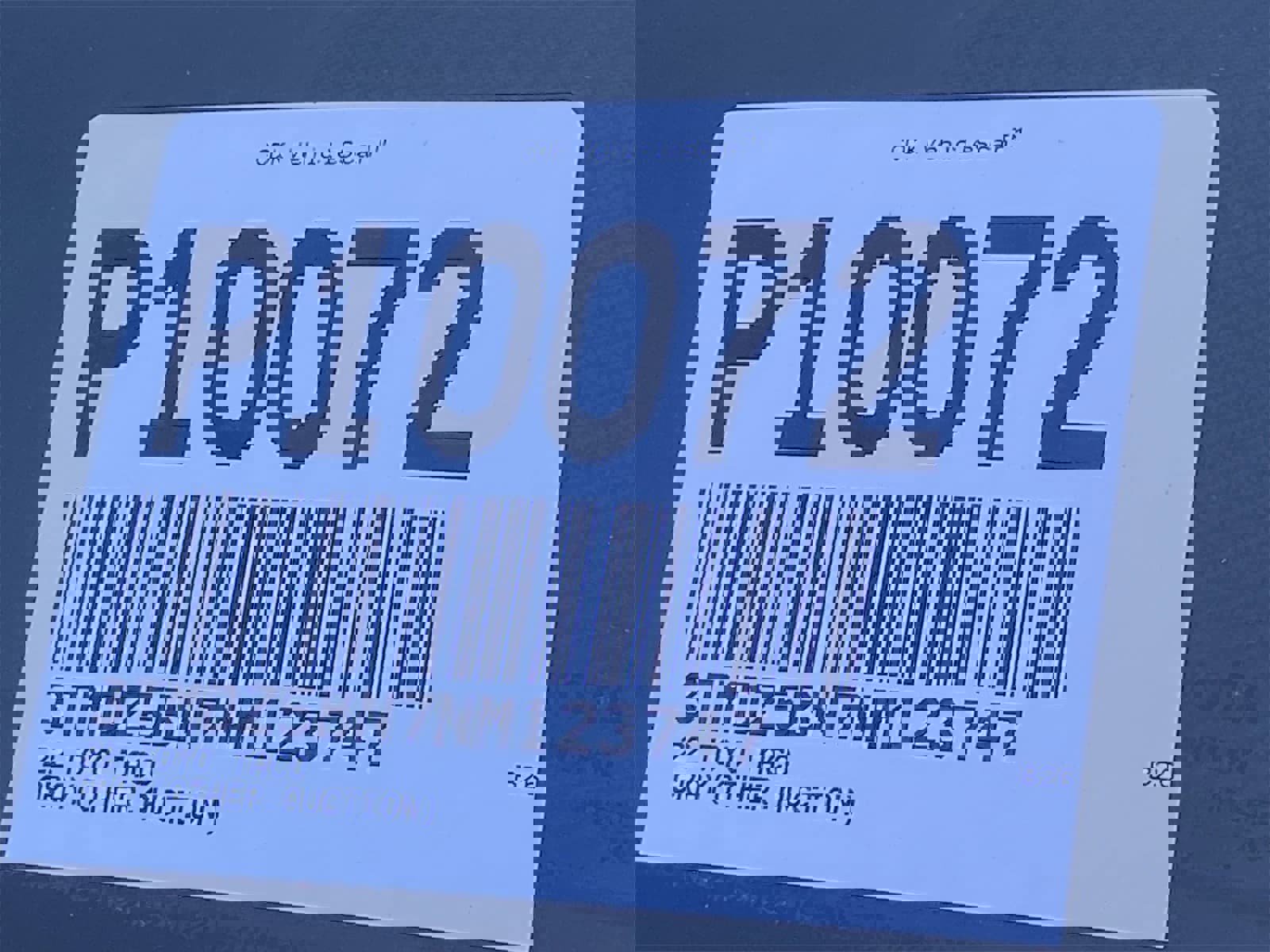 Used 2022 Toyota Tacoma TRD Off-Road image 34