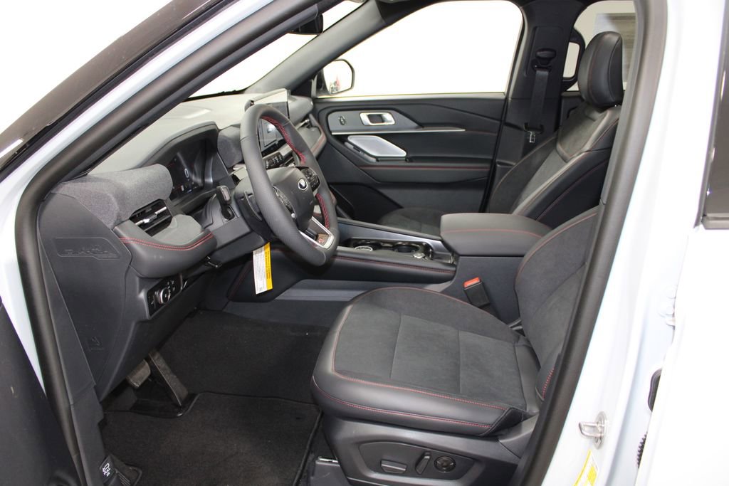 New 2026 Ford Explorer ST image 23