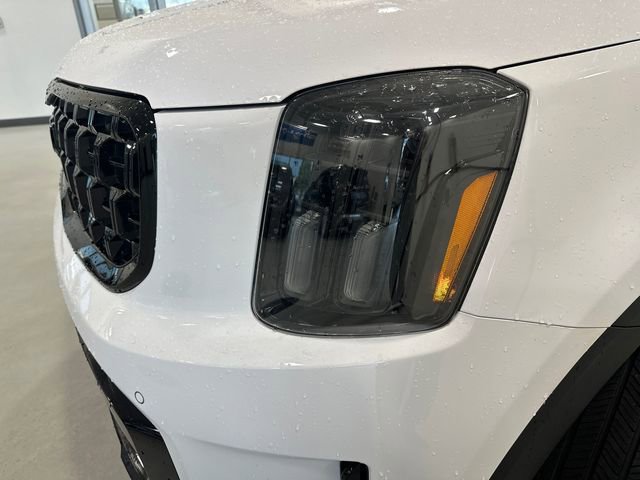 Used 2024 Kia Telluride SX Prestige X-Line AWD/4WD image 11