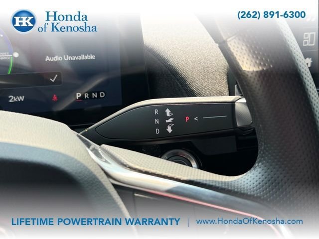 New 2026 Honda Prologue EX image 14
