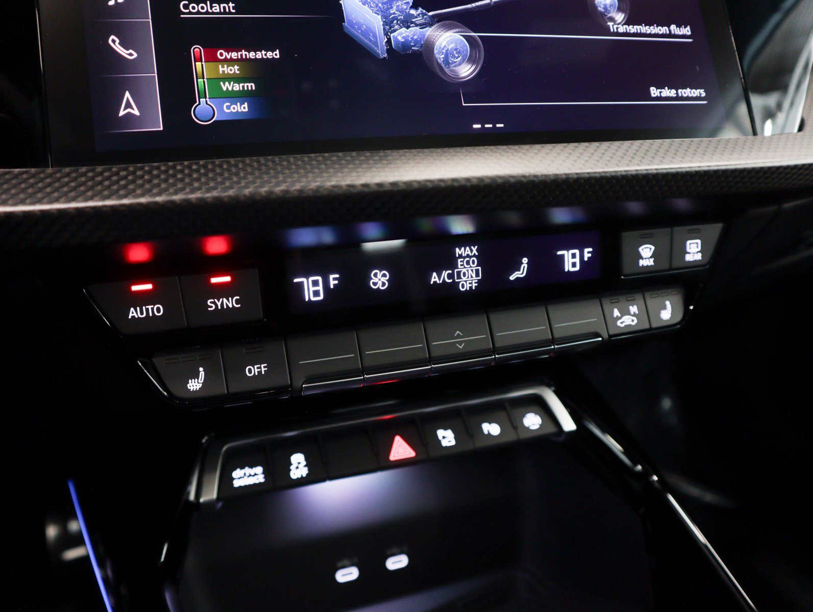 New 2026 Audi RS 3 image 27