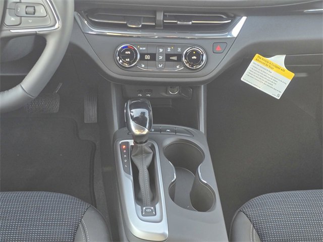 New 2026 Buick Envista Preferred w/ Convenience I Package image 15