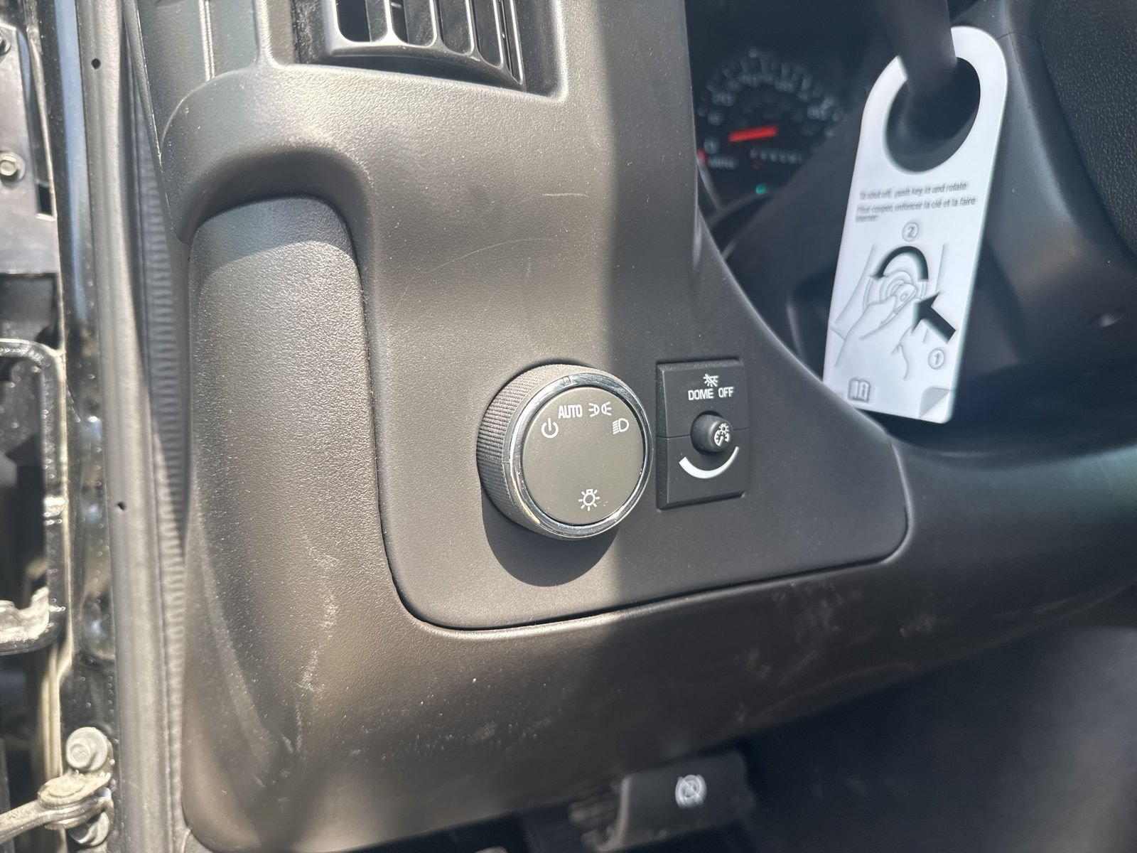 New 2026 Chevrolet Express 2500 w/ Driver Convenience Package RWD image 15