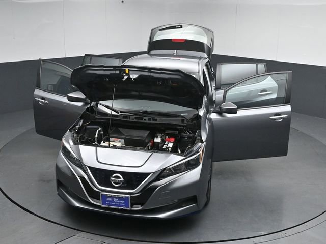 Used 2022 Nissan Leaf S Plus FWD image 51