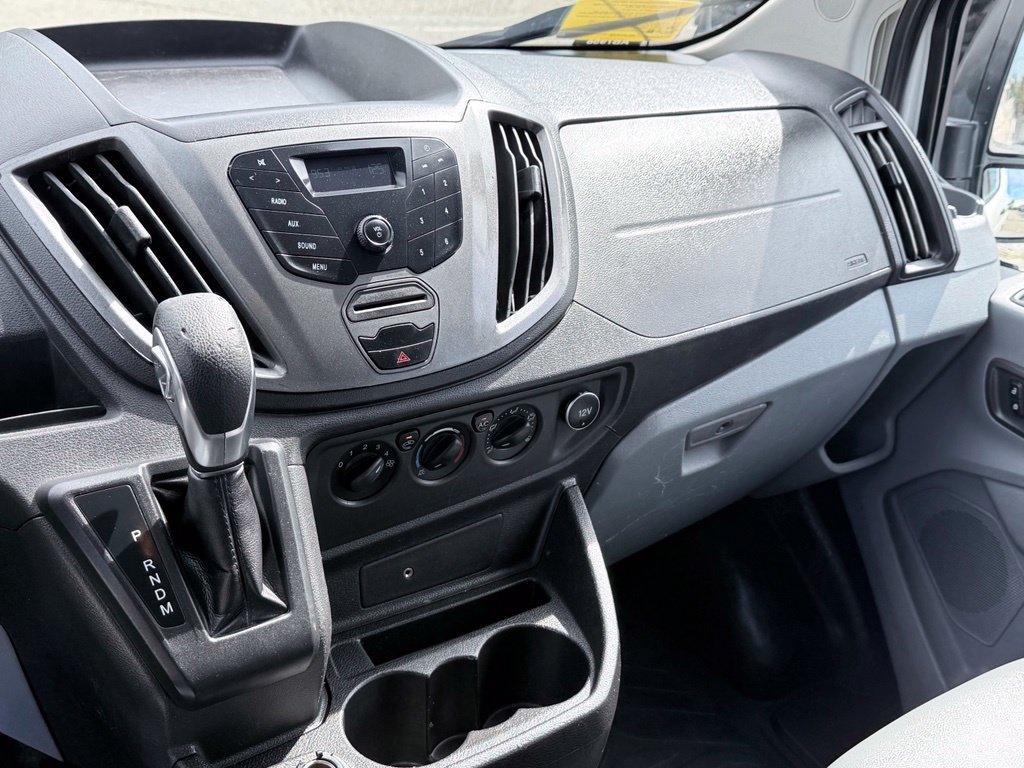 Used 2018 Ford Transit 350 XL RWD image 13