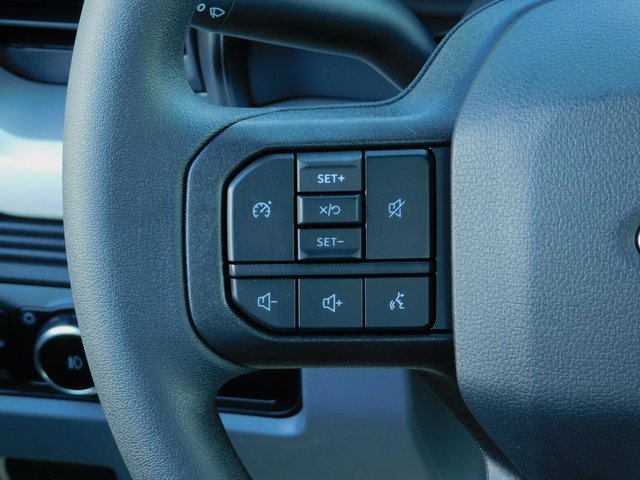 New 2026 Ford F250 XL w/ STX Appearance Package image 19