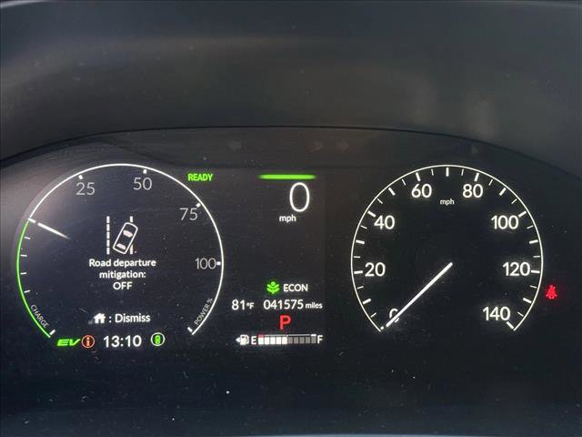 Used 2024 Honda CR-V Sport-L image 8