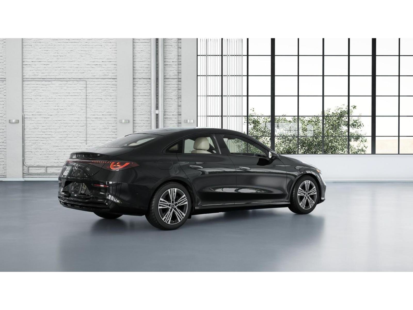 New 2027 Mercedes-Benz CLA 250+ image 19