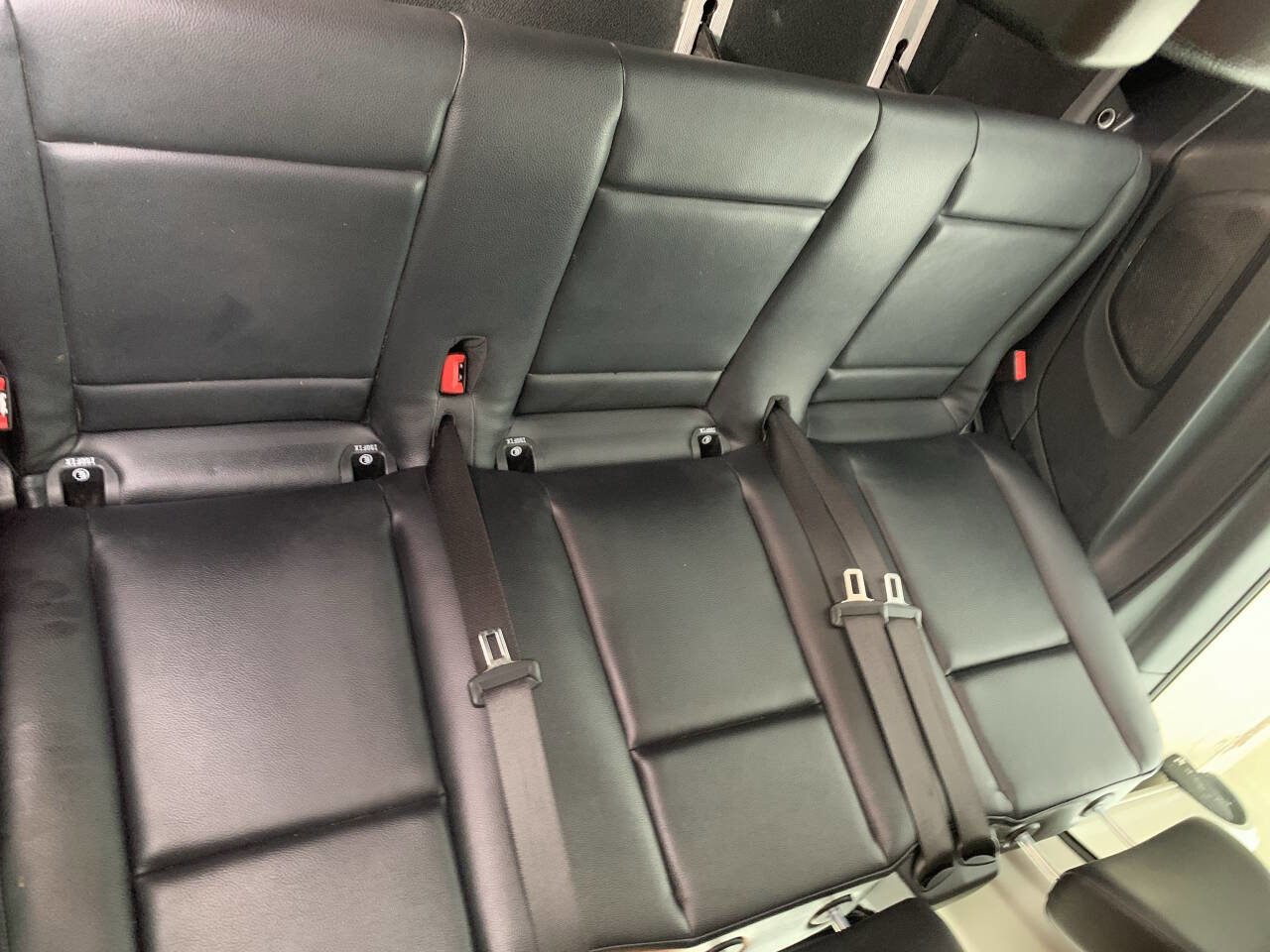 Used 2017 Mercedes-Benz Metris Passenger image 15