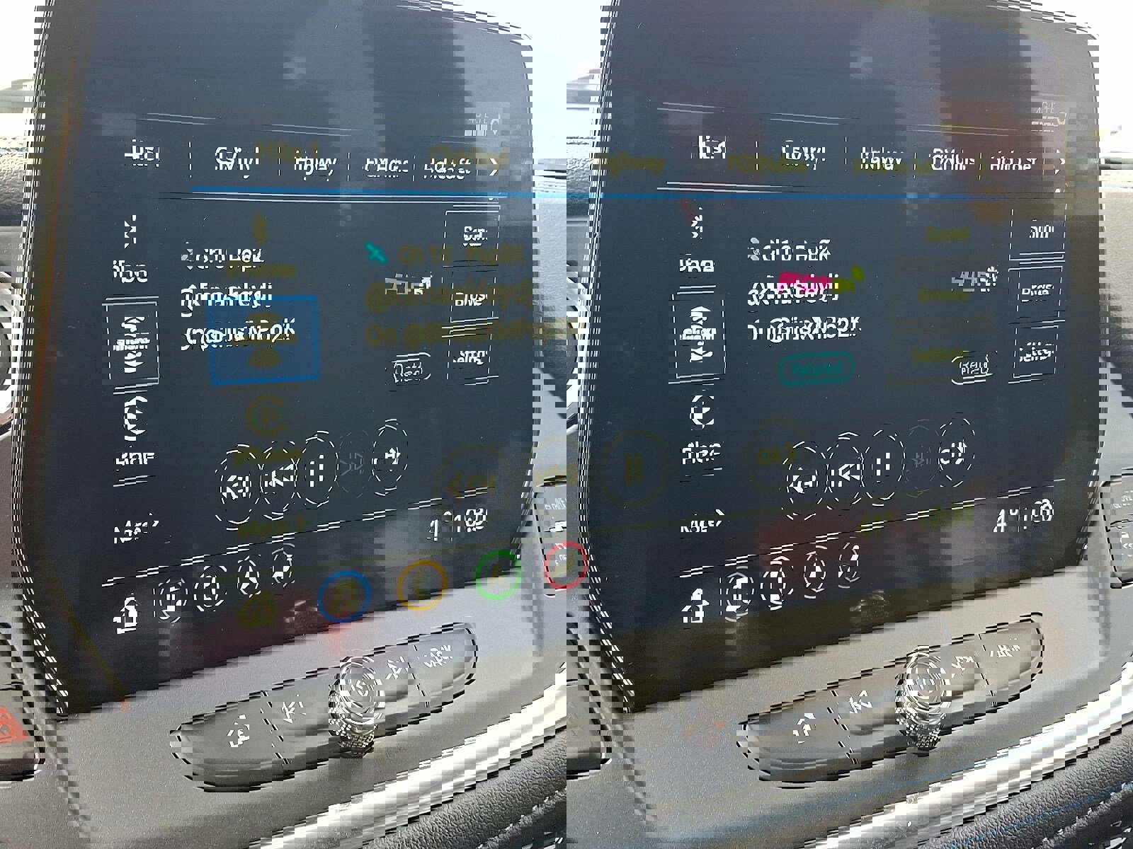 Used 2023 Chevrolet Blazer RS w/ Enhanced Convenience Package image 17