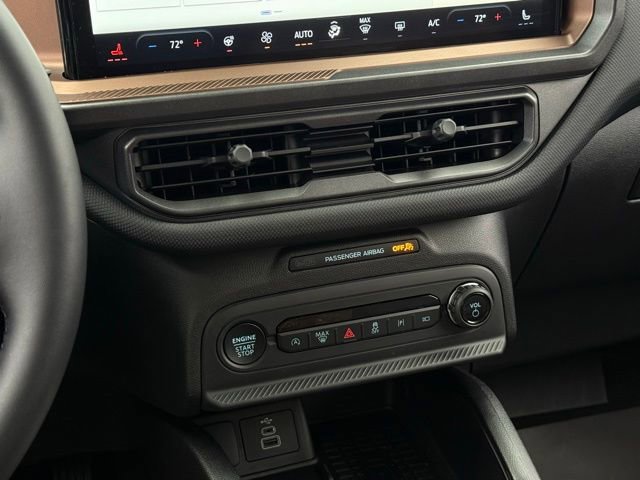 Used 2025 Ford Bronco Sport Outer Banks w/ Outer Banks Tech Package+ image 26