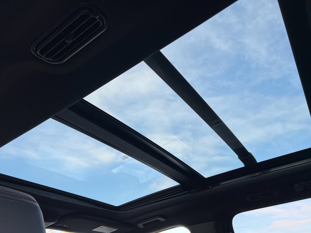 Certified 2022 Ford Expedition Max Limited image 32