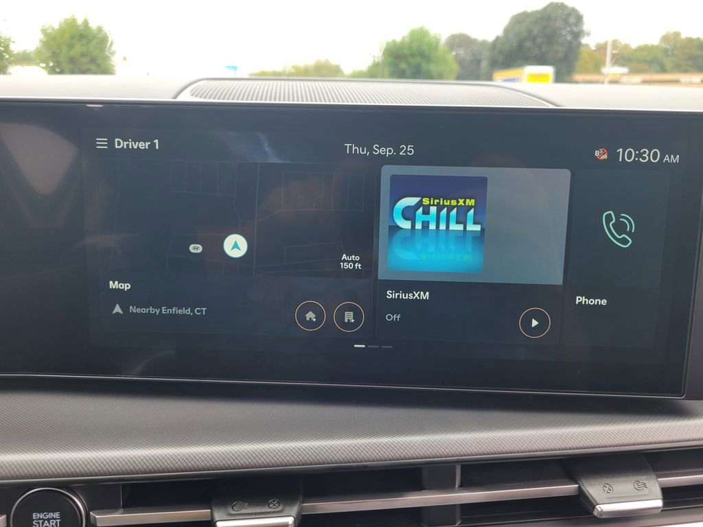 New 2026 Hyundai Santa Fe XRT image 23