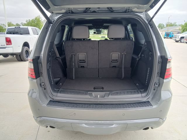New 2026 Dodge Durango GT AWD/4WD image 21