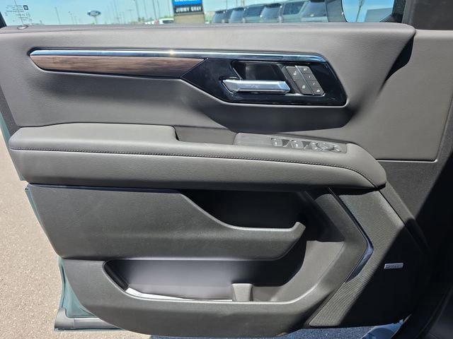 New 2026 Chevrolet Tahoe Z71 w/ Comfort Package AWD/4WD image 18