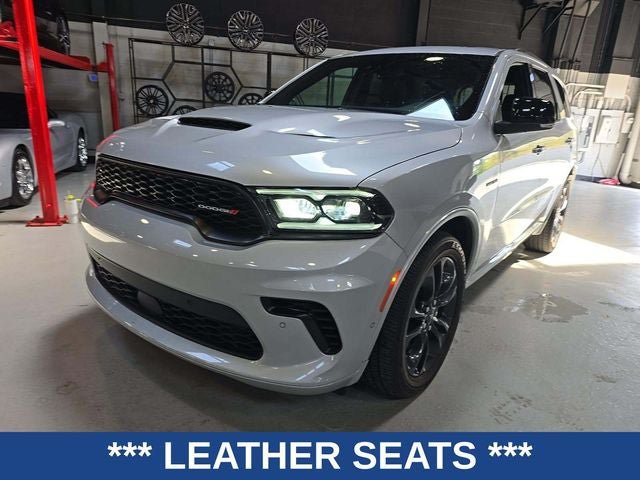 Used 2024 Dodge Durango R/T AWD/4WD video 2