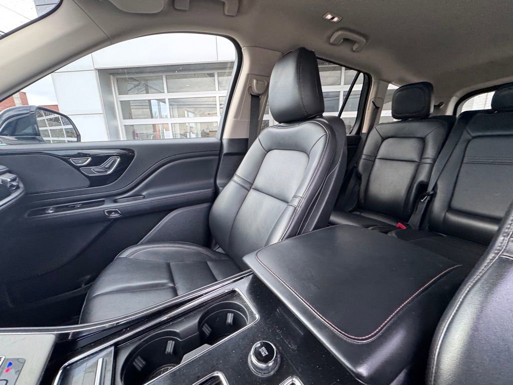Used 2023 Lincoln Aviator AWD w/ Elements Package image 20