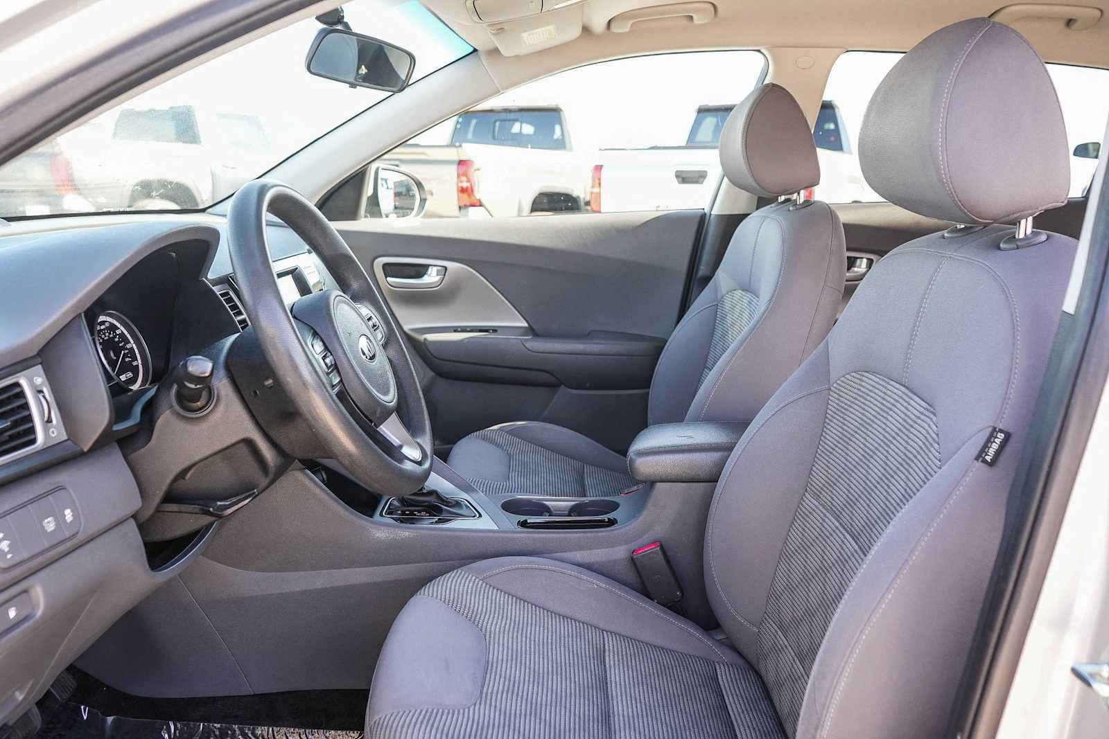 Used 2019 Kia Niro LX FWD image 17