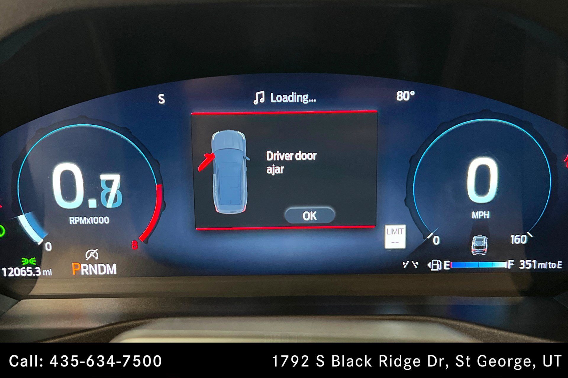 Used 2025 Ford Explorer ST AWD/4WD image 14
