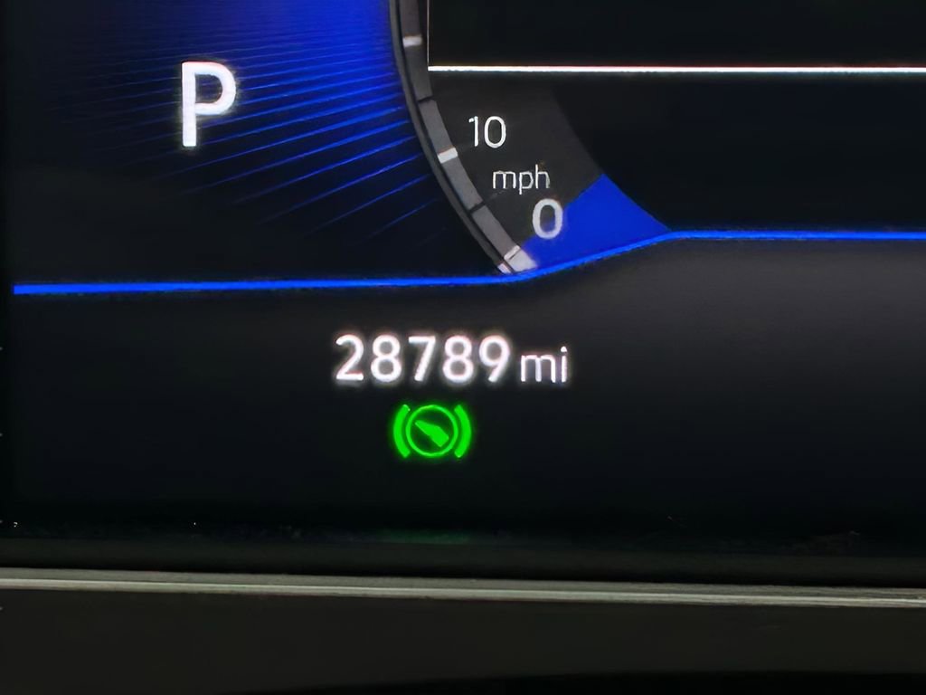 Used 2022 Volkswagen Tiguan S image 26