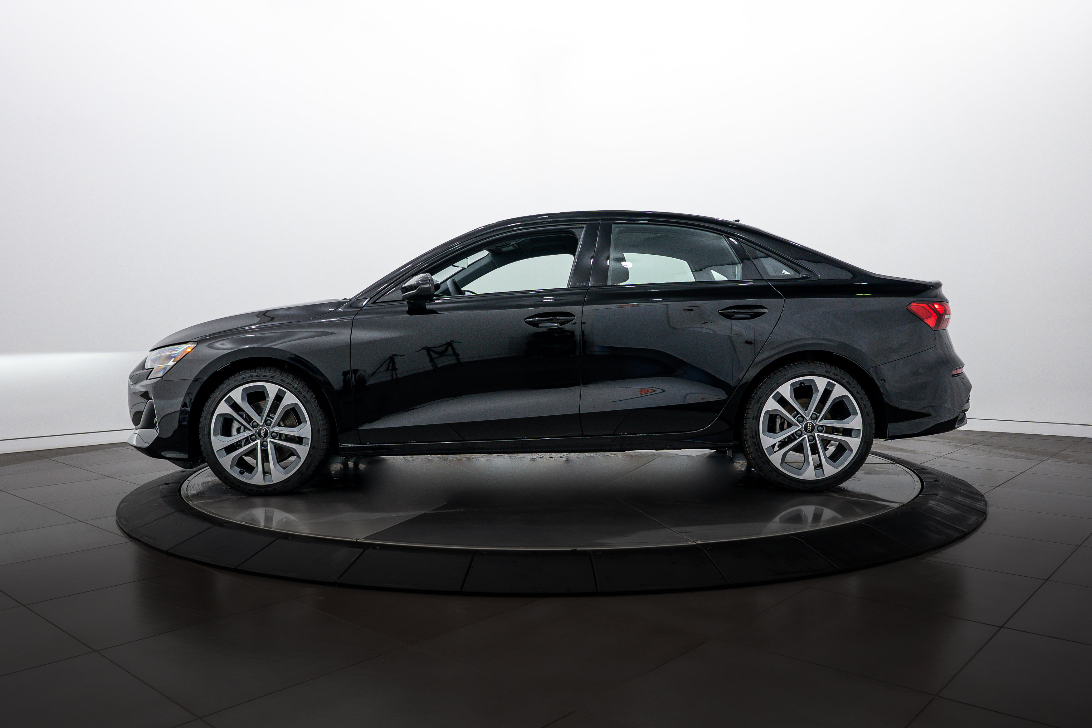 New 2026 Audi A3 2.0T Premium Plus image 7