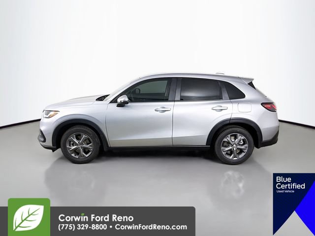 Used 2026 Honda HR-V LX image 4