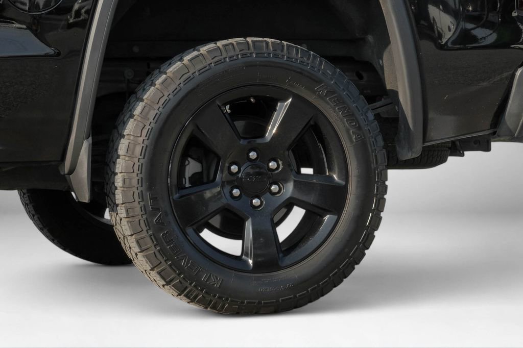 Used 2018 GMC Sierra 1500 SLE w/ SLE Value Package image 59