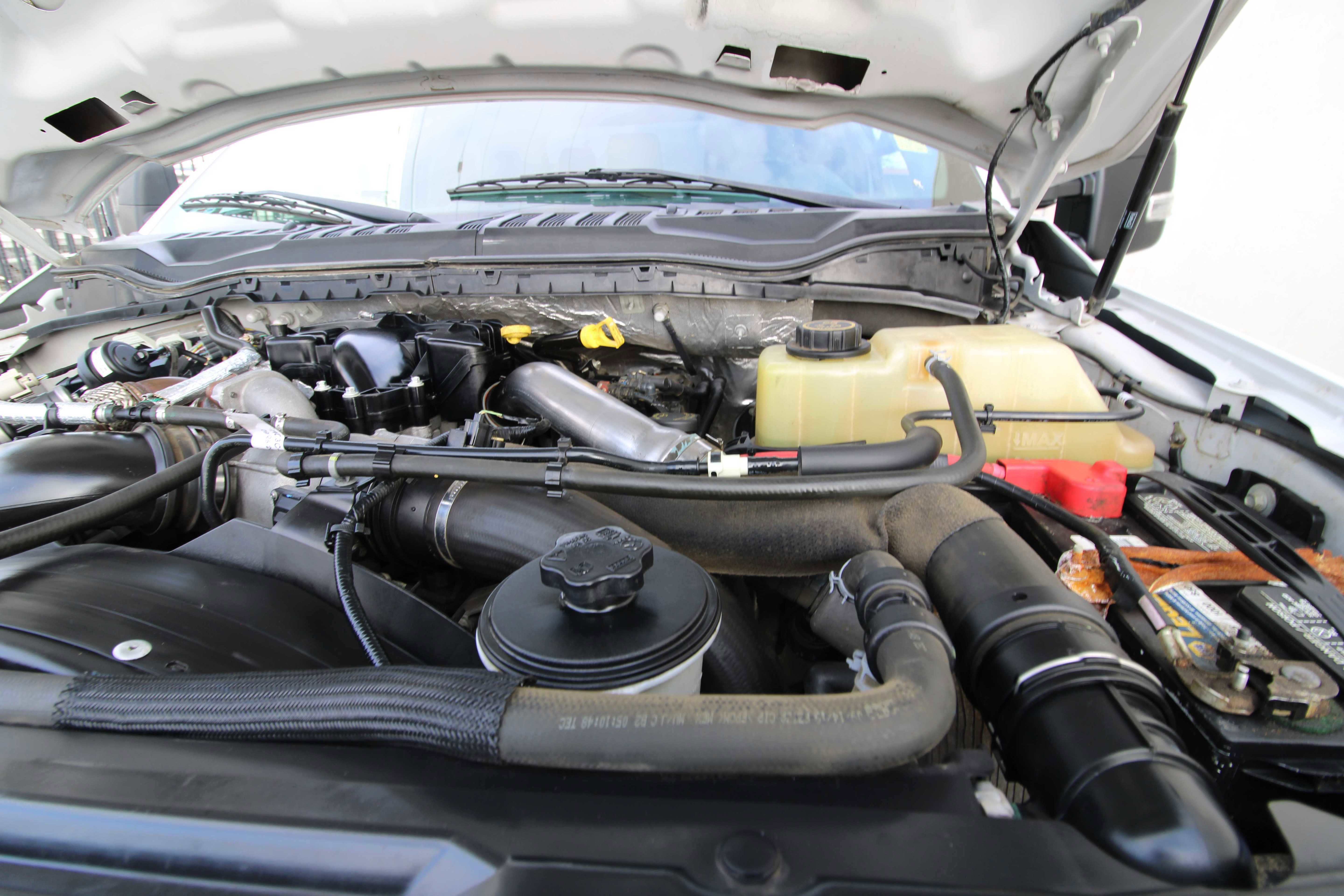 Used 2019 Ford F250 XL w/ Power Equipment Group image 22