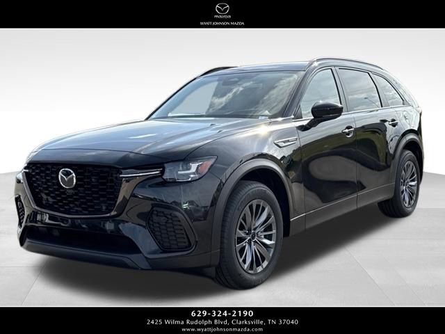 New 2026 MAZDA CX-70 SC Plus image 1