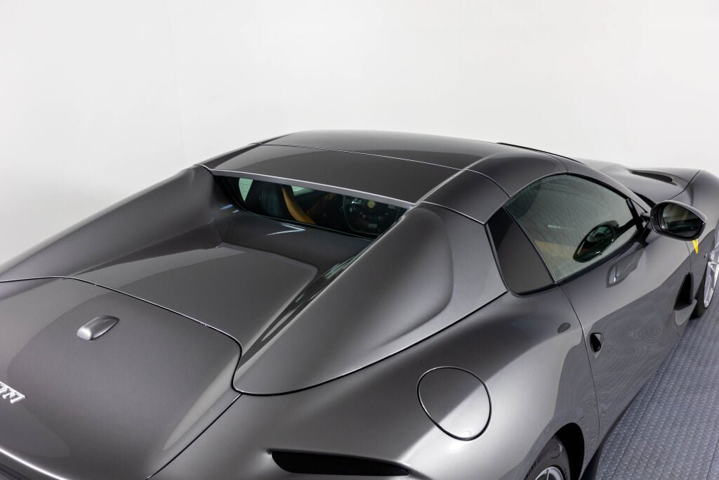 Used 2023 Ferrari 812 GTS RWD image 75