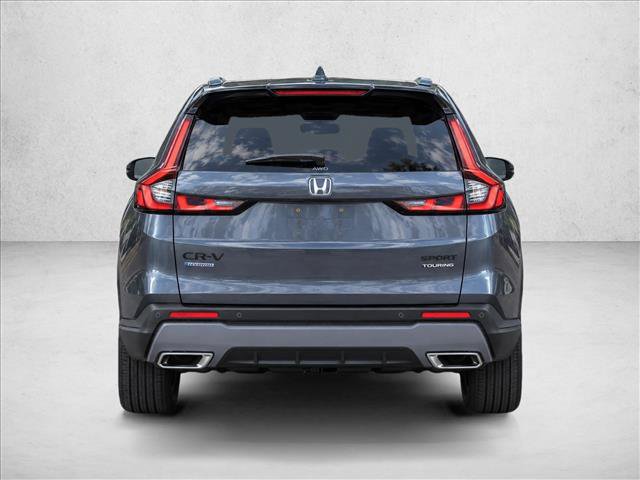 New 2027 Honda CR-V Sport Touring image 6