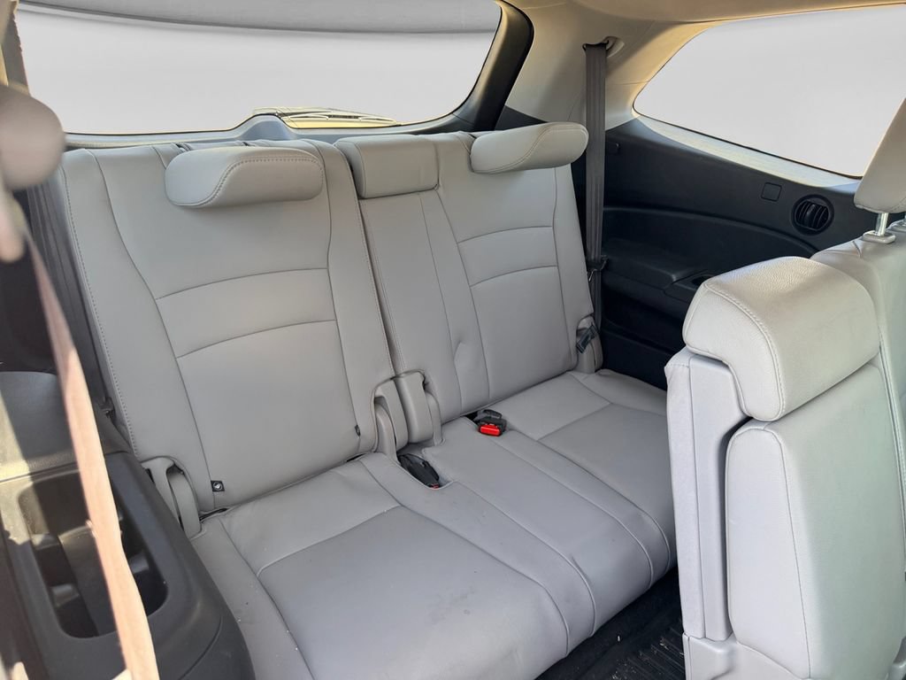 Used 2022 Honda Pilot Special Edition image 30