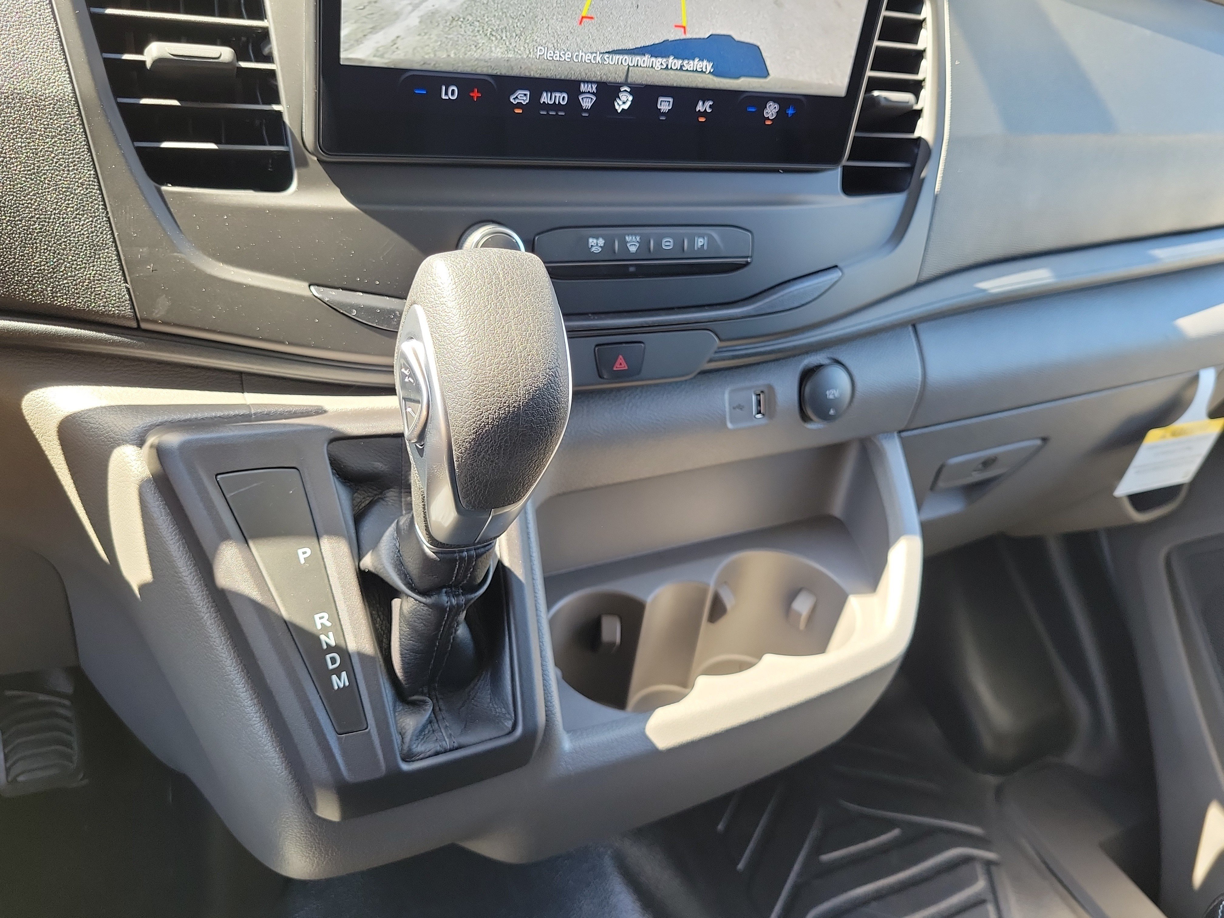 New 2027 Ford Transit 350 XL RWD image 21