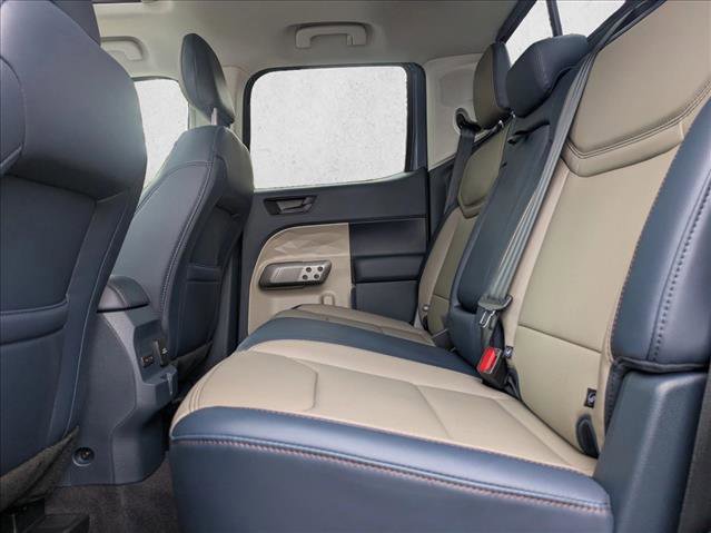 New 2026 Ford Maverick Lariat w/ 4K Tow Package image 17