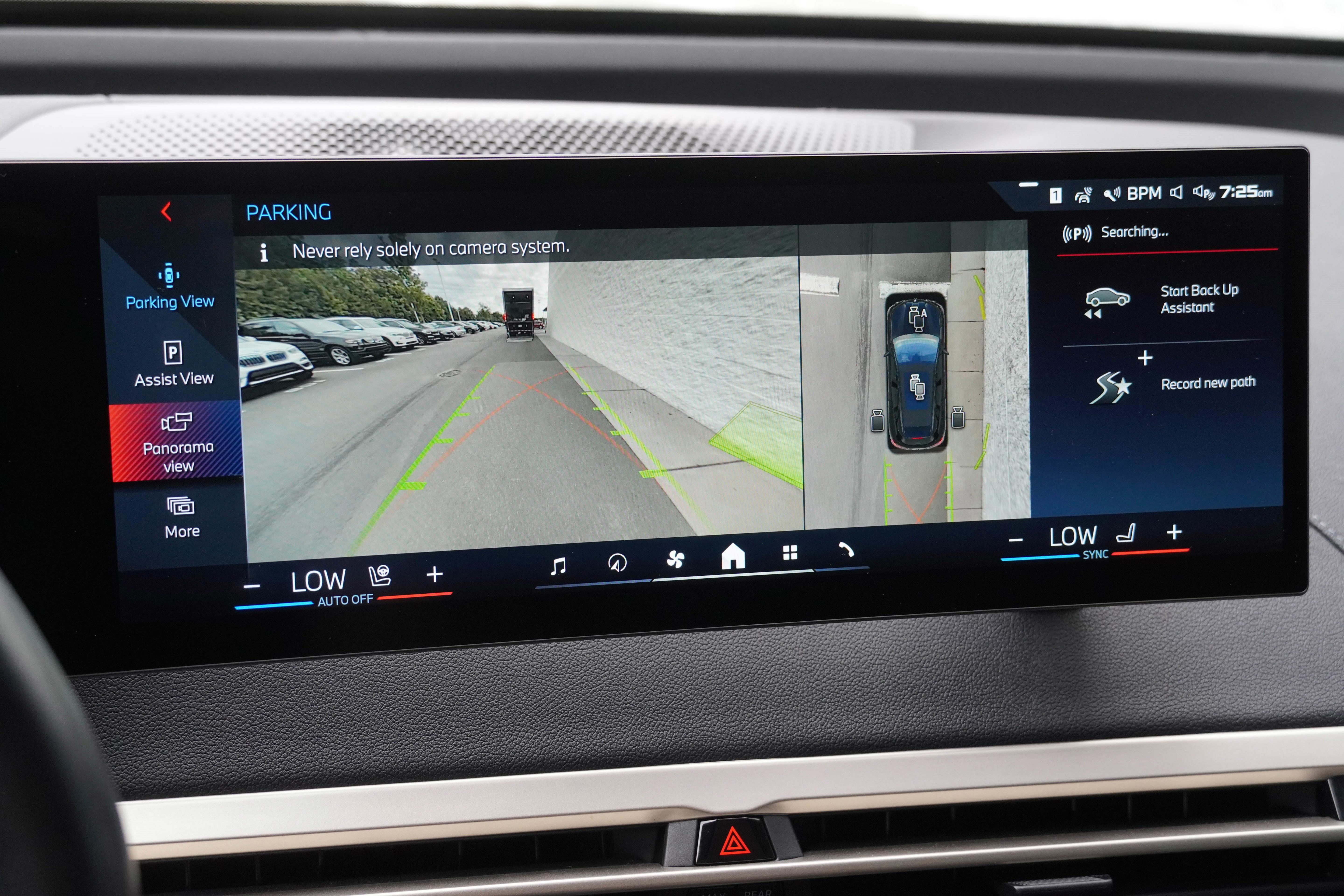 Certified 2024 BMW iX M60 AWD/4WD image 27