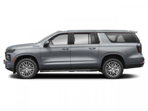 New 2026 Chevrolet Suburban High Country AWD/4WD image 3