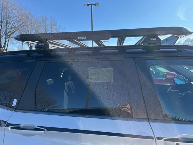 New 2026 Mitsubishi Outlander Trail Edition image 5